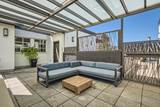 Studio apartment at 10th At Hoyt Apartments in Portland